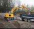 Escavatori cingolati Liebherr R 926 Compact Litronic 