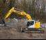 Escavatori cingolati Liebherr R 926 Compact Litronic 