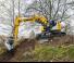 Escavatori cingolati Liebherr R 926 Compact Litronic 