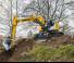 Escavatori cingolati Liebherr R 926 Compact Litronic