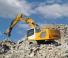 Escavatori cingolati Liebherr R 928 Litronic 