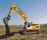 Escavatori cingolati Liebherr R 934 C Litronic