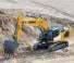 Escavatori cingolati Liebherr R 934 Litronic 