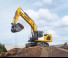 Escavatori cingolati Liebherr R 934 Litronic 