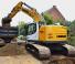 Escavatori cingolati Liebherr R 936 Compact Litronic 