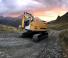 Escavatori cingolati Liebherr R 936 Compact Litronic 