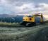 Escavatori cingolati Liebherr R 936 Compact Litronic 