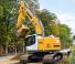 Escavatori cingolati Liebherr R 936 Compact Litronic 