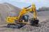 Escavatori cingolati Liebherr R 936