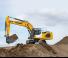 Escavatori cingolati Liebherr R 938 Litronic 