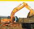 Escavatori cingolati Liebherr R 942 Litr. V