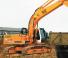 Escavatori cingolati Liebherr R 942 Litr. V