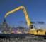 Escavatori cingolati Liebherr R 944 B Litronic HDS
