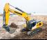 Escavatori cingolati Liebherr R 946