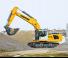 Escavatori cingolati Liebherr R 946