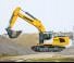 Escavatori cingolati Liebherr R 946