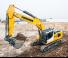 Escavatori cingolati Liebherr R 946