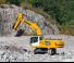 Escavatori cingolati Liebherr R 950 SME