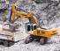 Liebherr R 954 C SME Litronic