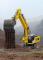 Escavatori cingolati Liebherr R 956