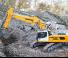 Liebherr R 956