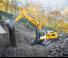Escavatori cingolati Liebherr R 956 Litronic 