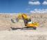 Escavatori cingolati Liebherr R 956 Litronic 