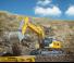 Escavatori cingolati Liebherr R 956 Litronic 