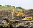 Escavatori cingolati Liebherr R 960 SME