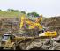 Escavatori cingolati Liebherr R 960 SME Litronic 