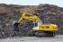Escavatori cingolati Liebherr R 960 SME