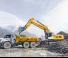 Escavatori cingolati Liebherr R 960 SME Litronic 