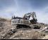 Escavatori cingolati Liebherr R 9600