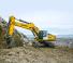 Escavatori cingolati Liebherr R 966 Litronic 