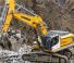 Escavatori cingolati Liebherr R 970 SME Litronic 