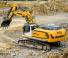 Escavatori cingolati Liebherr R 970 SME Litronic 