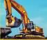 Escavatori cingolati Liebherr R 974 B Litronic HD