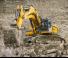 Escavatori cingolati Liebherr R 976 Litronic 