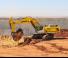 Escavatori cingolati Liebherr R 976 Litronic 