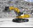 Escavatori cingolati Liebherr R 980 SME