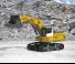 Escavatori cingolati Liebherr R 980 SME