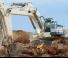 Escavatori cingolati Liebherr R 984 C