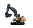 Escavatori cingolati Hyundai R1250-9