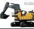 Escavatori cingolati Hyundai R1250-9
