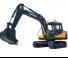 Hyundai R130 SMART