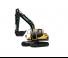 Escavatori cingolati Hyundai R140LC-9S