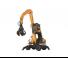 Escavatori cingolati Hyundai R210W-9 MH