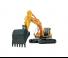 Escavatori cingolati Hyundai R260LC-9S