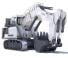 Liebherr R 996 