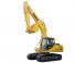 Escavatori cingolati Lishide SC210.8